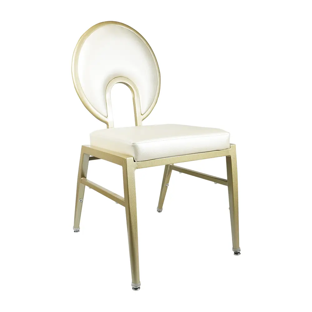 Palette Chair - CA-4125