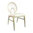 Palette Chair - CA-4125