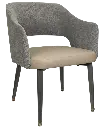 Clef Chair - CA-4157-A