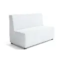 Willis Love Seat - CM-4162-LS