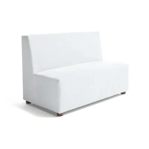 Willis Love Seat - CM-4162-LS