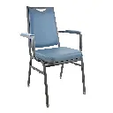 Quadra Arm Chair - CM-3931-A