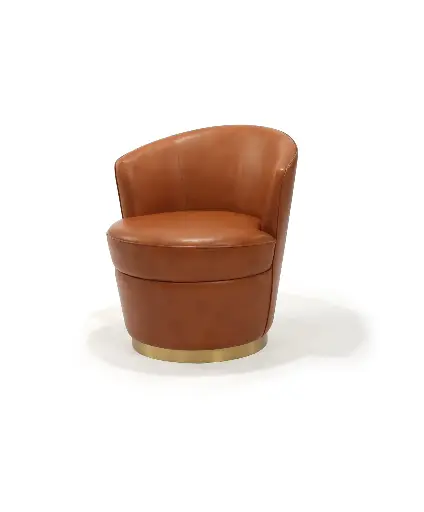 Barrel Chair - CM-4169