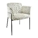 Estelle Arm Chair - CM-4178-A-10