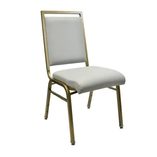 Preston Chair - CM-3328-W