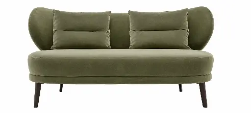 Expo Loveseat - CM-4126LS-10